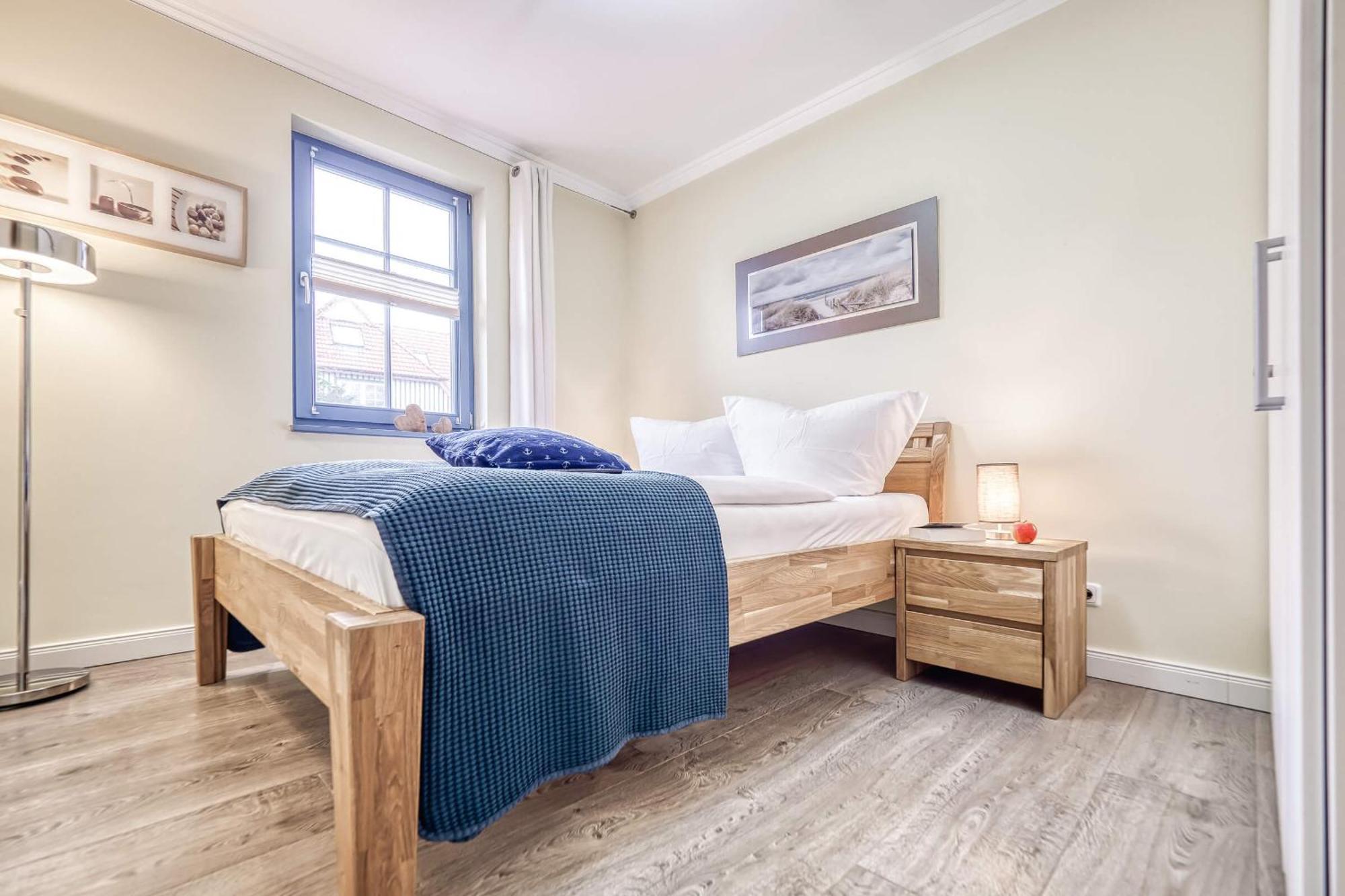 Birkmaase 10 - Wohnung 1 زنغست المظهر الخارجي الصورة